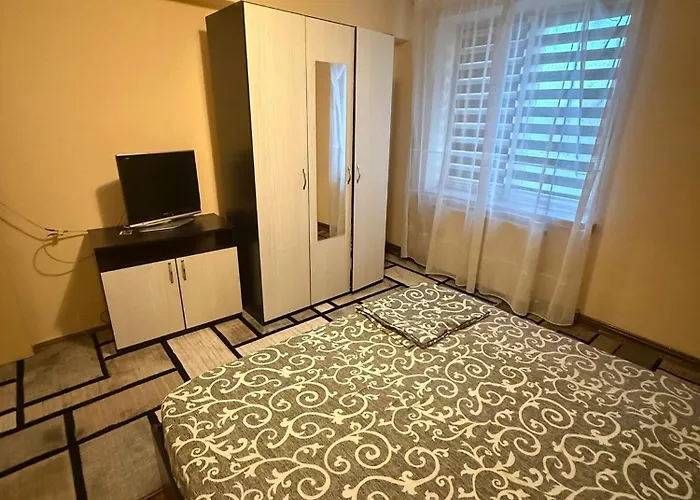 Decomandat , 2 Apartament